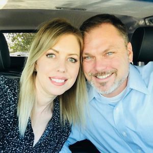 Meet your Posher, Trish